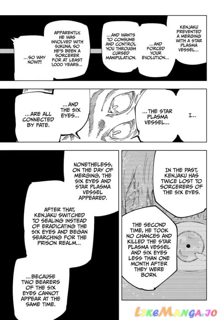 Jujutsu Kaisen Chapter 145 image 09_optimized